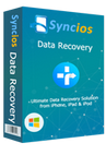 syncios data recovery