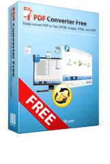 Free PDF Converter 